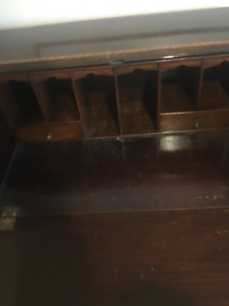 Antique Bureau