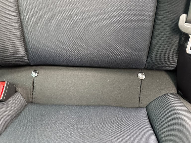 2024 SEAT Ibiza 1.0 TSI 115 Anniversary Limited Edition 5dr DSG Hatchback PETROL Automatic