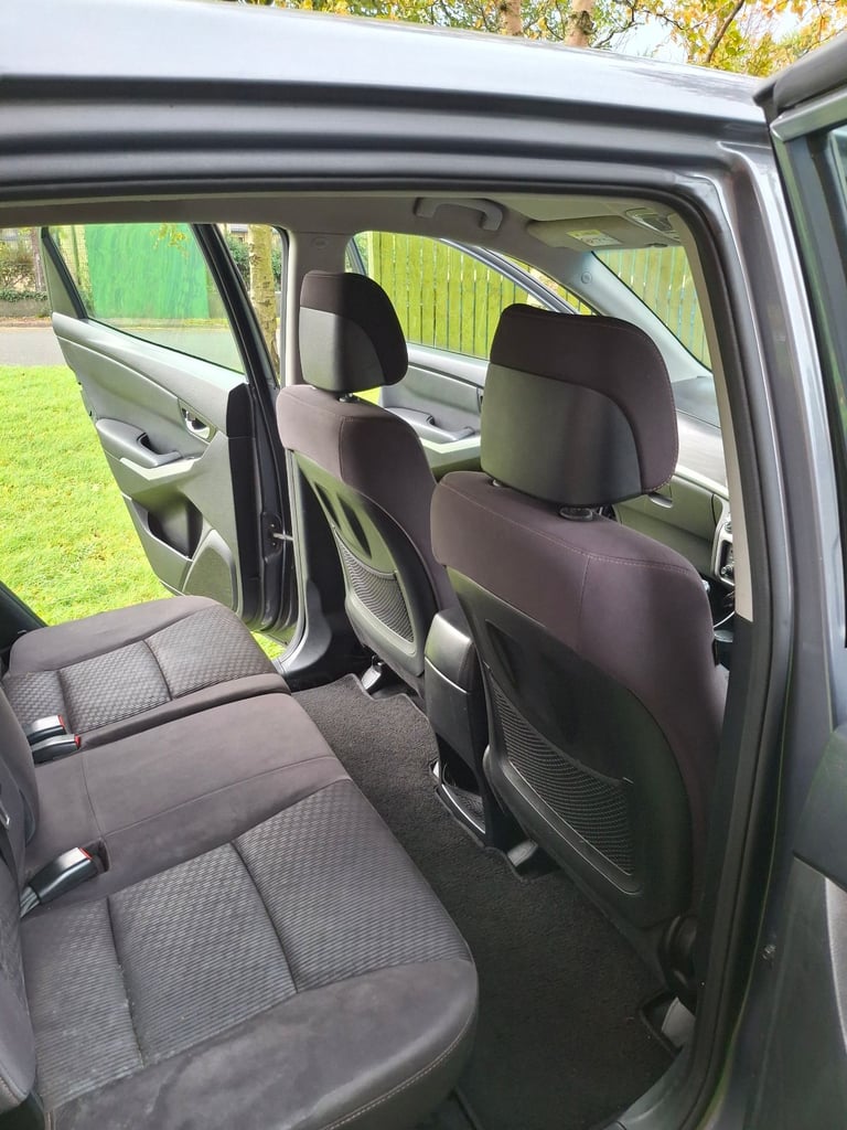 Ssangyong, KORANDO, Estate, 2015, Manual, 1998 (cc), 5 doors