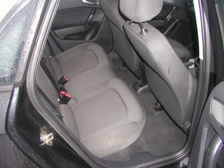 2014 Audi A1 1.2 TFSI SE 5dr - Air Con HATCHBACK Petrol Manual