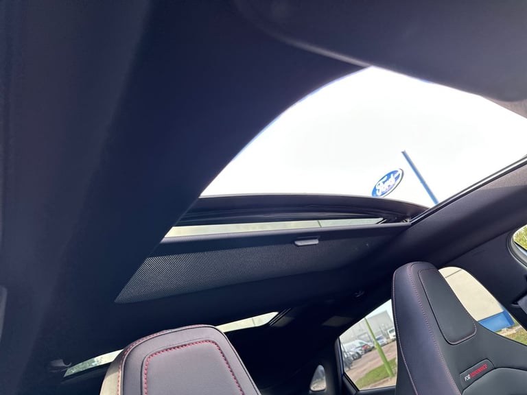 2024 Ford Puma 5Dr ST 1.0 MHEV 170PS Auto Hatchback Petrol Automatic