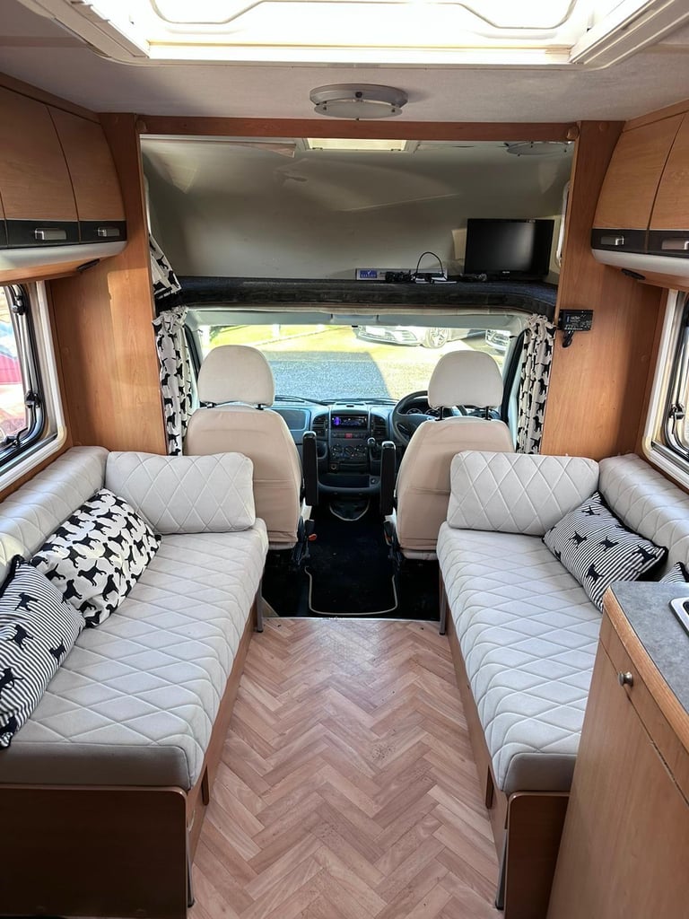 2006 Fiat Ducato Diesel