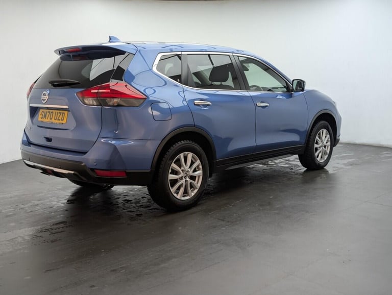 2020 Nissan X-Trail 1.3 DIG-T Acenta Premium SUV 5dr Petrol DCT Auto Euro 6 (s/s) (160 ps) - SA E...