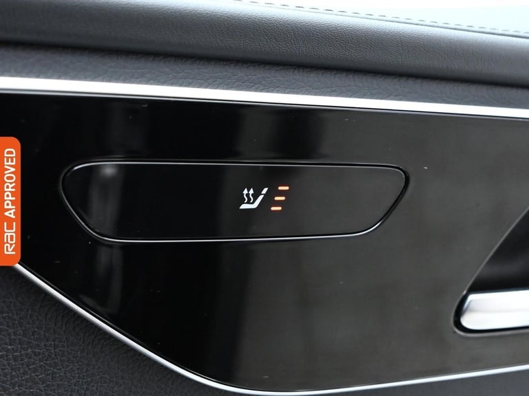 2022 Mercedes-Benz C Class 2.0 C300h MHEV AMG Line Saloon 4dr Petrol Hybrid G-Tronic+ Euro 6 (s/s...