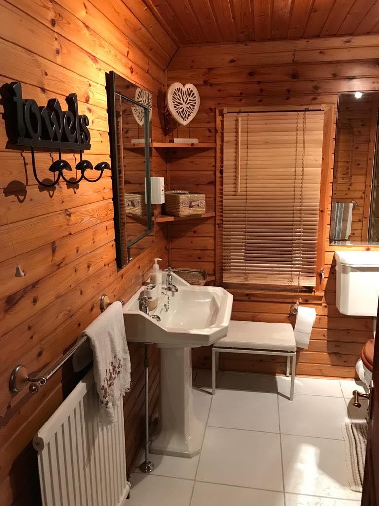 Prestwick 2 Bed Flat