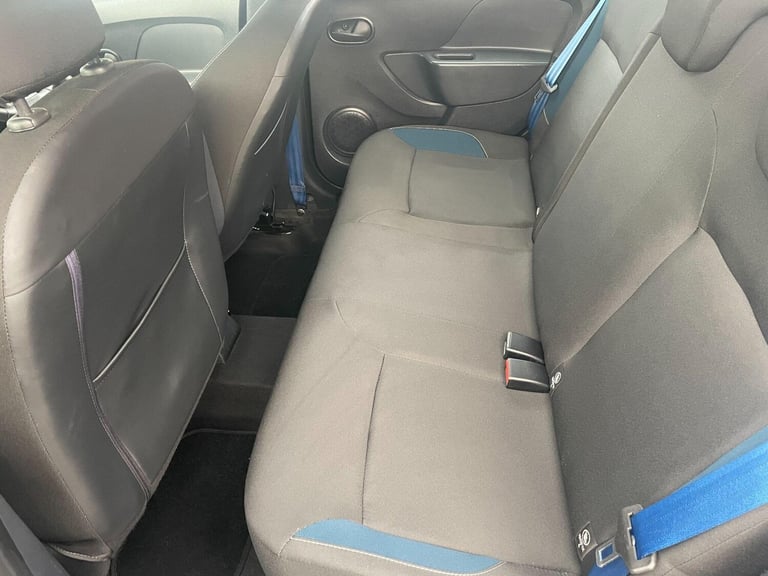 2015 Dacia Sandero 0.9 TCe Laureate Prime Euro 6 (s/s) 5dr HATCHBACK Petrol Manual