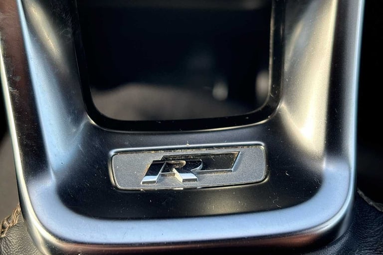 2020 Volkswagen T-Roc 1.5 TSI EVO R-Line 5dr DSG SUV Petrol Automatic