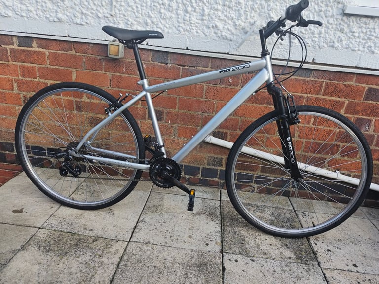 image for Mens bike 