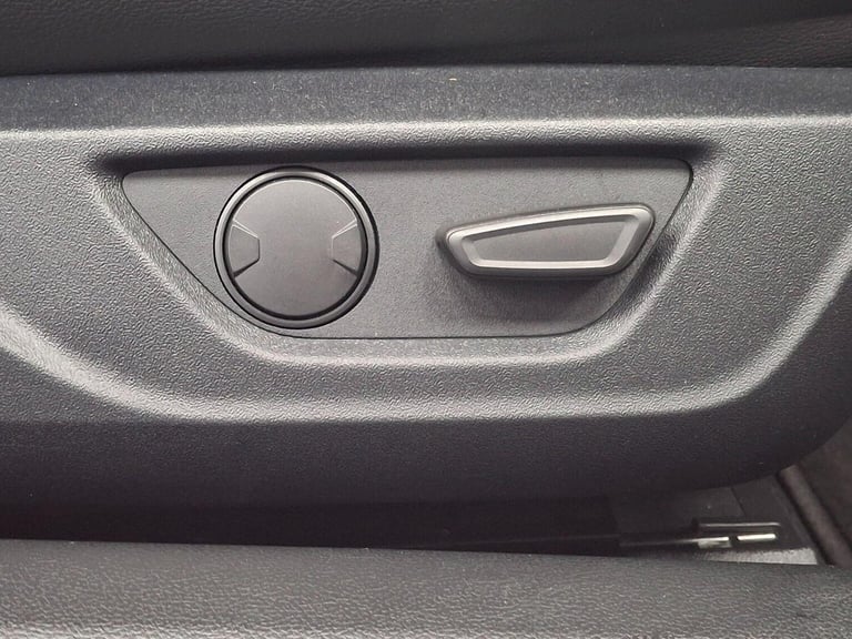 FORD MUSTANG 5.0 V8 GT Euro 6 2dr 2020