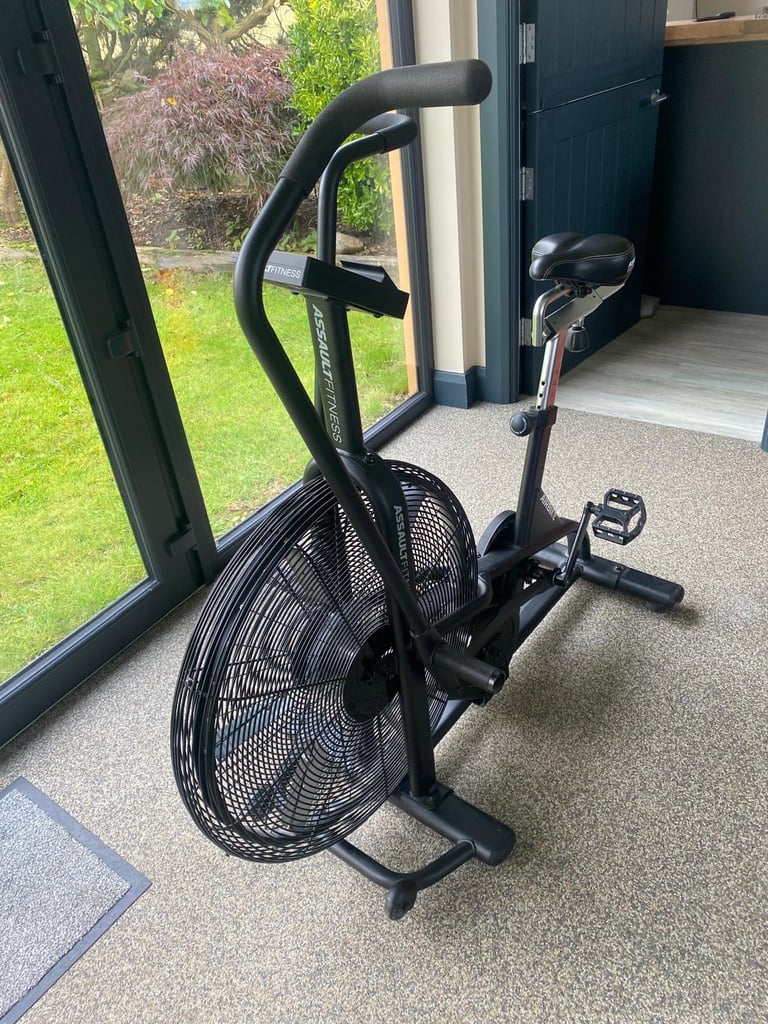 Air Bike 
