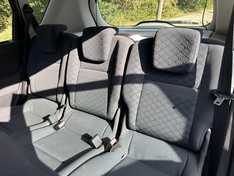 2009 Renault Scenic 2.0 VVT Expression CVT Euro 5 5dr MPV Petrol Automatic