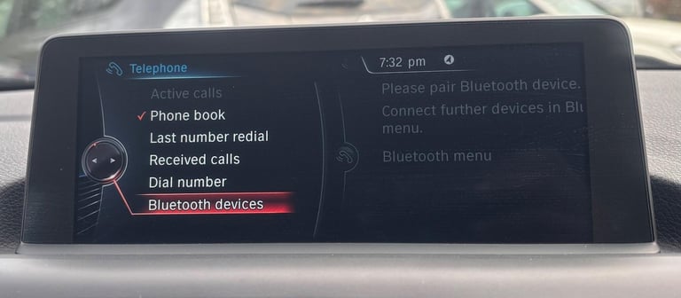 2014 BMW 1 Series 2.0 120d M Sport Auto Euro 5 (s/s) 5dr HATCHBACK Diesel Automatic