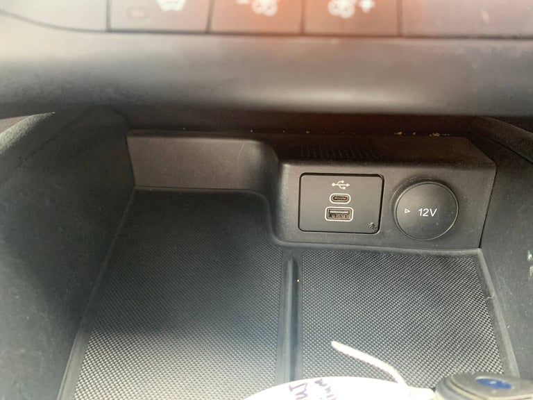 2022 Ford Kuga 1.5 ECOBOOST TITANIUM 5DR Hatchback PETROL Manual