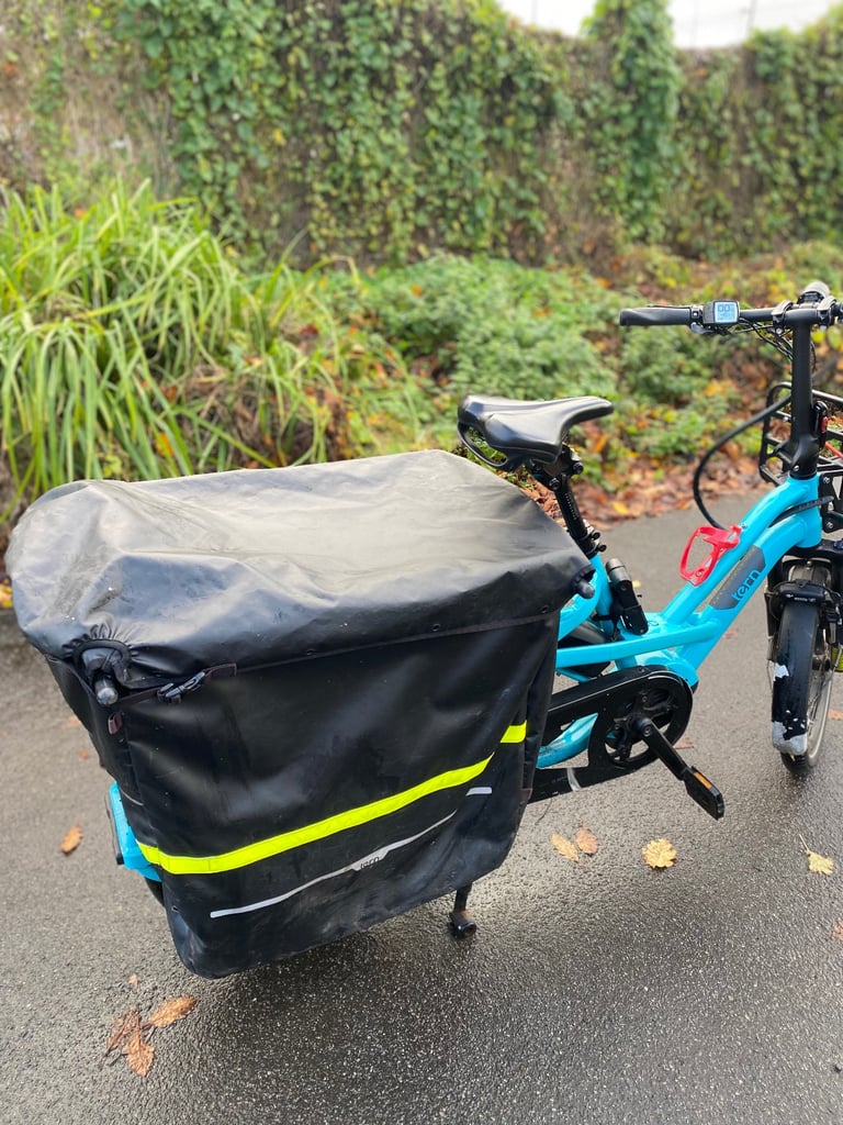 Cargo bike Gumtree - Main Image