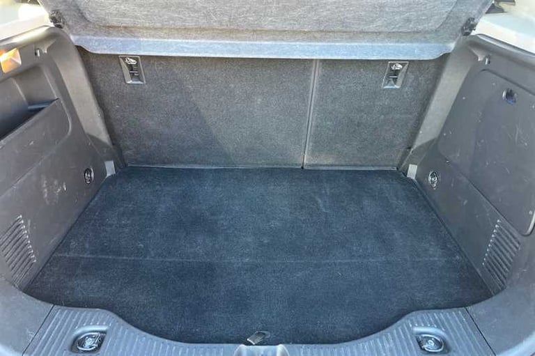 2019 Vauxhall Mokka X 1.4T ecoTEC Active 5dr HATCHBACK PETROL Manual