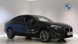 image for 2022 BMW 2 Series 218i [136] Sport 4dr DCT [Live Cockpit Prof] Auto Saloon Petro