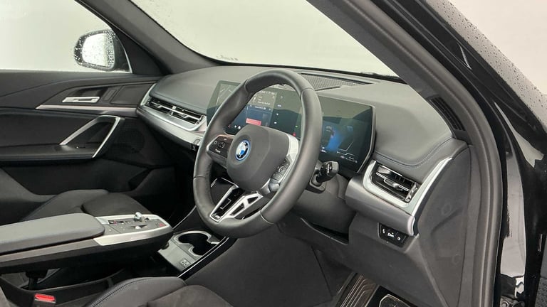2025 BMW X1 xDrive 25e M Sport 5dr Step Auto ESTATE PETROL/ELECTRIC Automatic