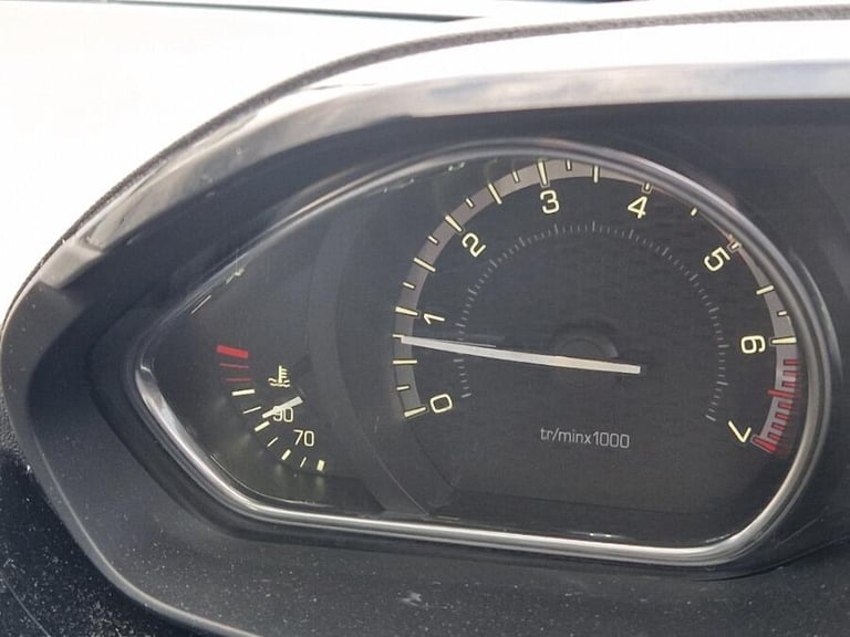 2019 Peugeot 2008 1.2 Puretech Gpf Gt Line Suv 5dr Petrol Manual Euro 6 (s/s) (110 Ps) HATCHBACK ...