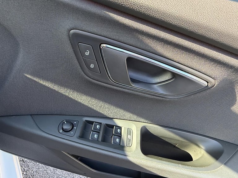 2020 SEAT LEON 1.5 TSI EVO FR ULEZ Petrol Automatic 5 Door Estate