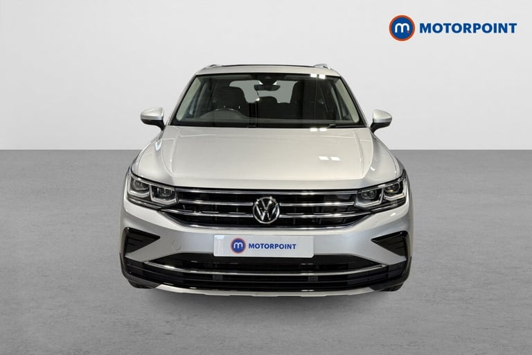 2021 Volkswagen Tiguan 1.5 TSI 150 Elegance 5dr DSG ESTATE PETROL Automatic