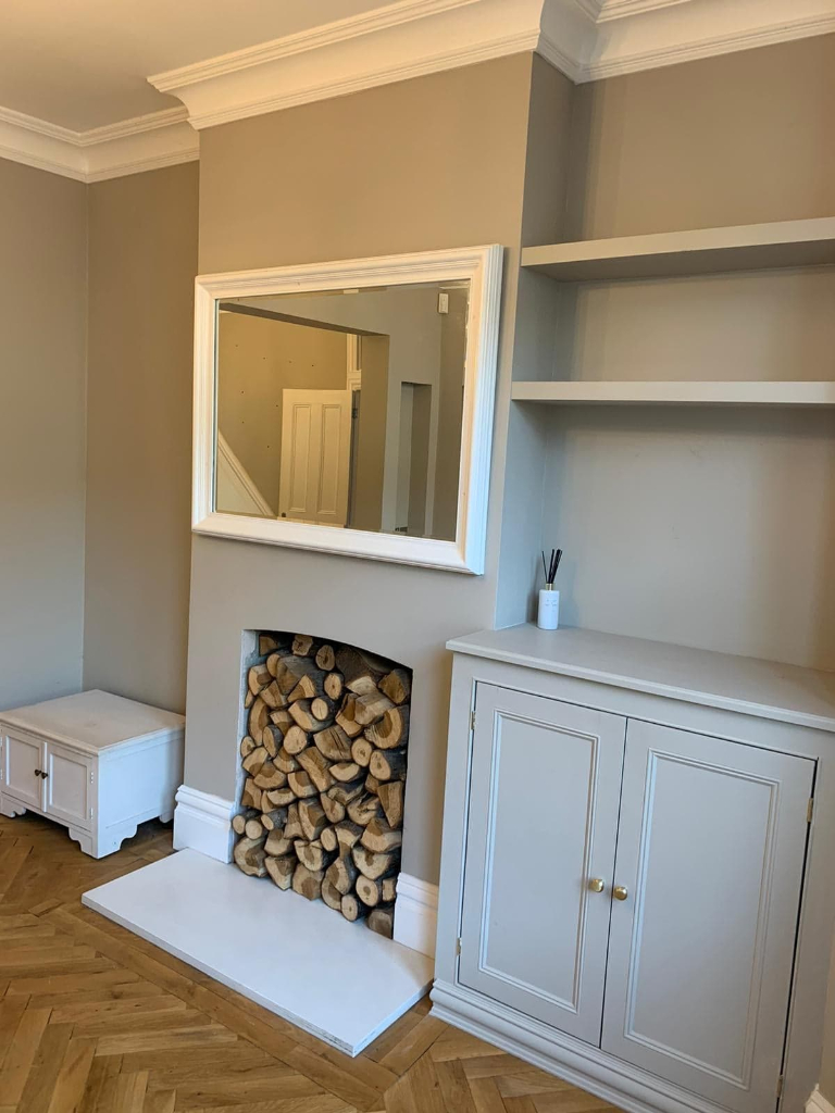 LOVELY 1 BEDROOM GARDENMAISONETTE FOR RENT IN WALTHAMSTOW!  located next station E17