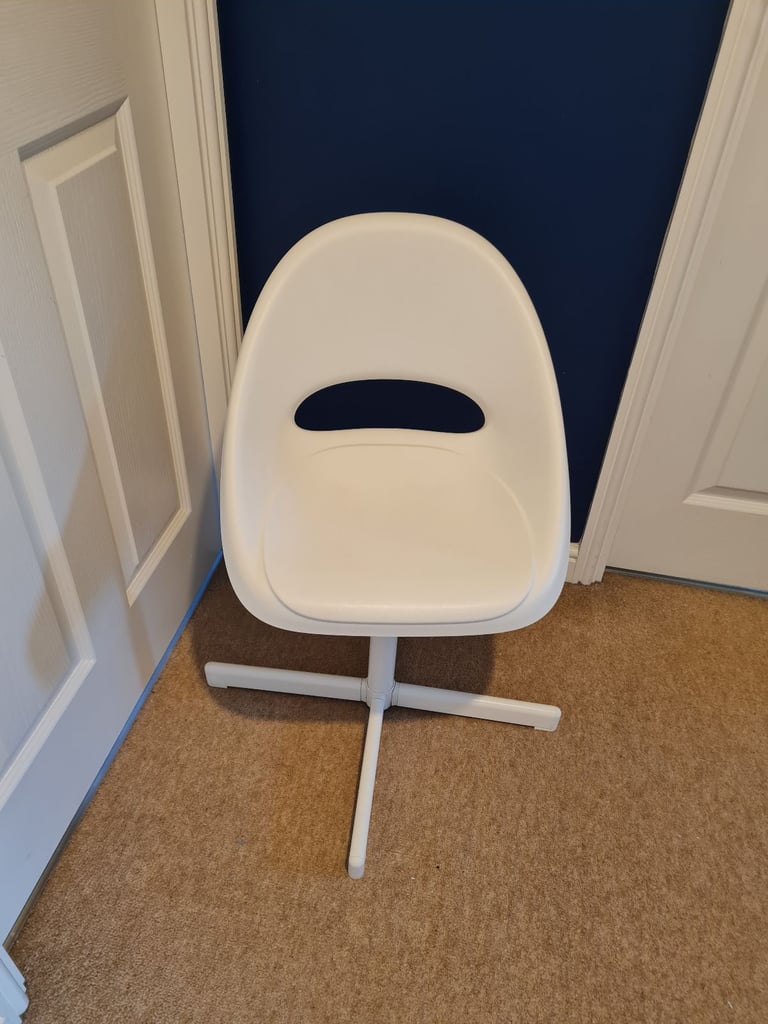 Childs IKEA Desk Chair
