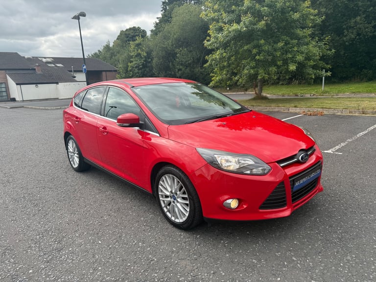 FULL SERVICE HISTORY TIMING BELT DONE RACE RED