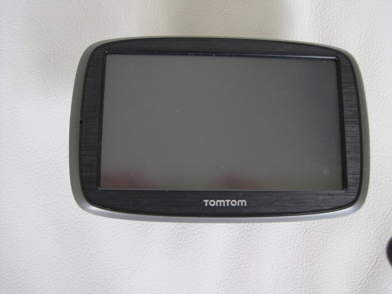 Tom Tom GO 50