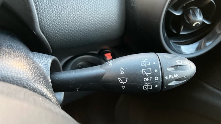 2014 MINI Countryman 1.6 Cooper 5dr Petrol Hatchback Hatchback Petrol Manual