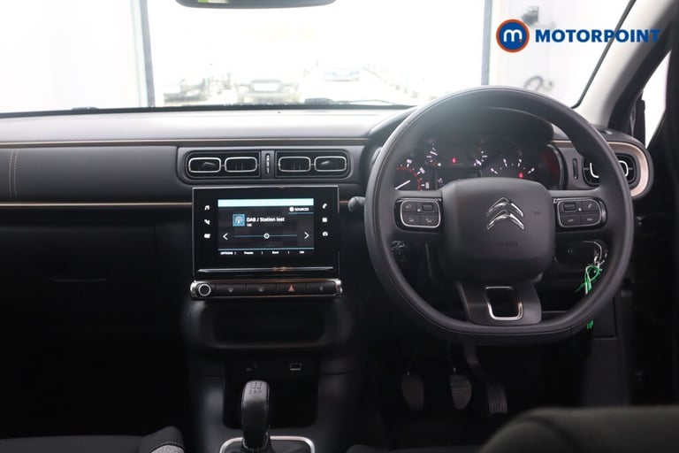 2020 Citroen C3 1.2 PureTech 83 Origins 5dr HATCHBACK PETROL Manual