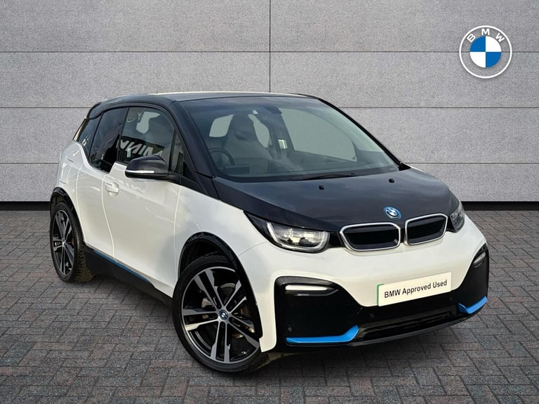 image for 2021 BMW i3 135kW S 42kWh 5dr Auto Hatchback Electric Automatic