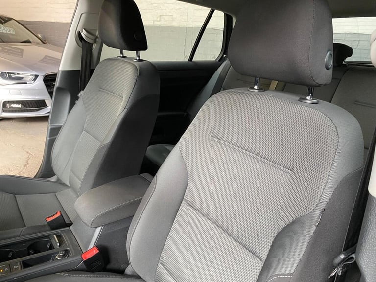 VOLKSWAGEN GOLF 1.5 TSI EVO SE Euro 6 (s/s) 5dr 2018