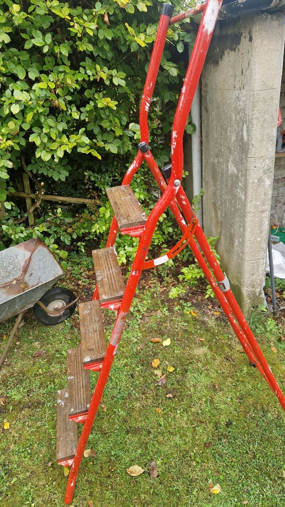ladder 120cm