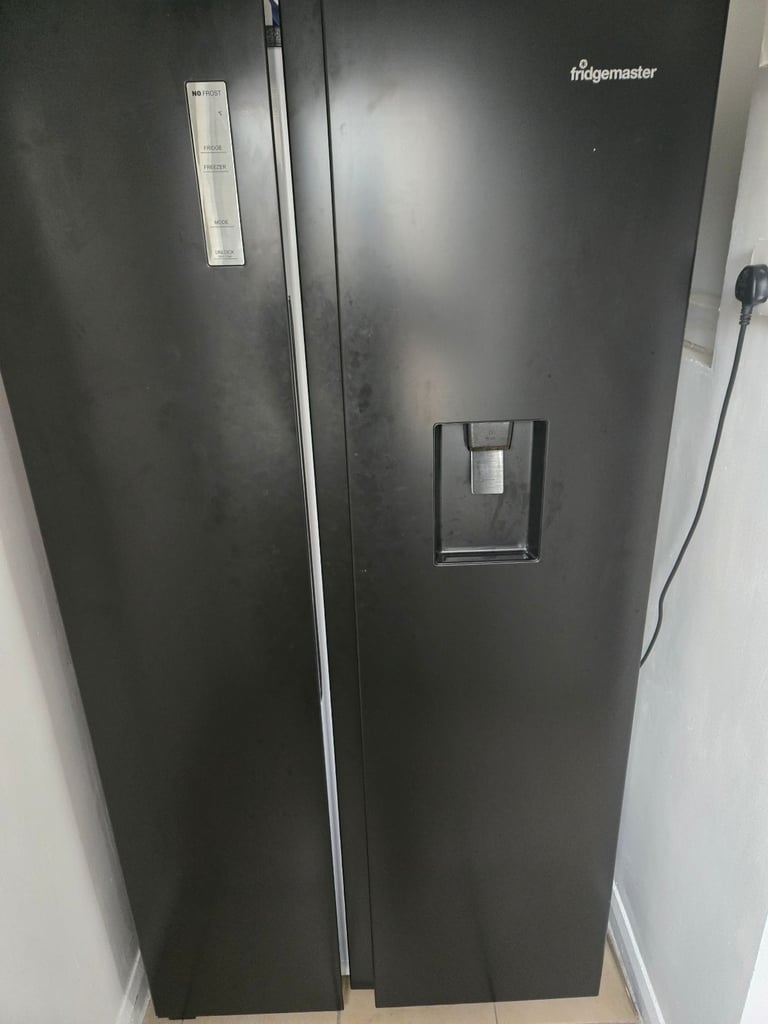 image for American fridge freezer 