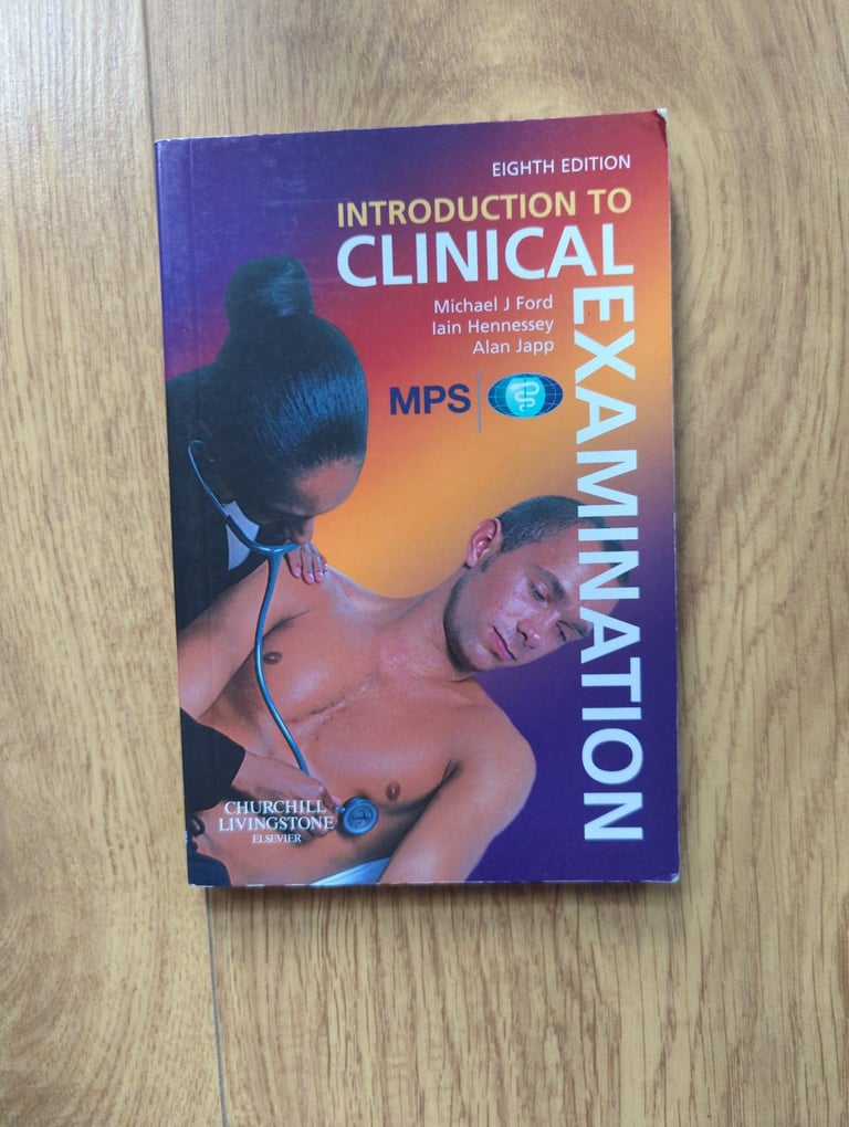 Medical books - ideal for medical students 