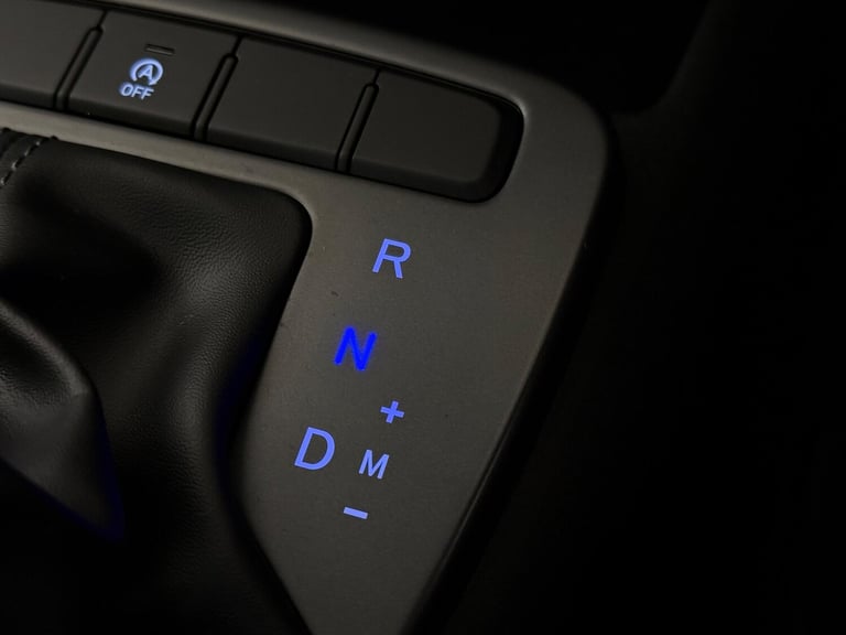 2023 Hyundai i10 1.0 MPi SE Connect 5dr Auto HATCHBACK PETROL Automatic