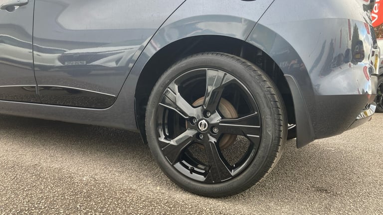 2022 Nissan Micra 1.0 IG-T 92 N-Sport 5dr HATCHBACK PETROL Manual