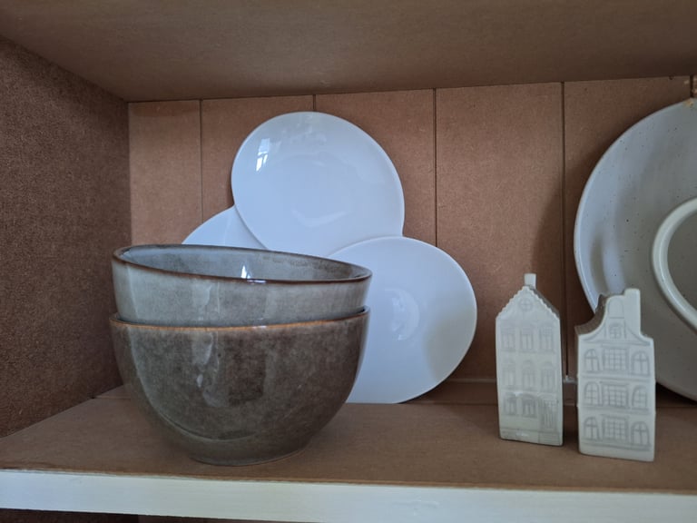 Serveware kitchen home decor