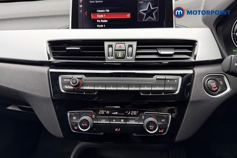 2021 BMW X1 xDrive 20i [178] SE 5dr Step Auto SUV Petrol Automatic