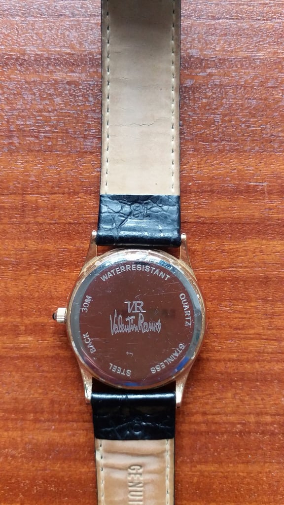 Valentín Ramos Ladies Watch