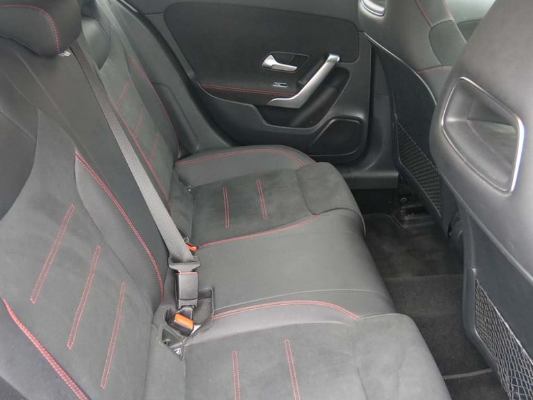 2019 Mercedes-Benz A-Class A200 AMG Line Executive 5dr Auto HATCHBACK PETROL Automatic