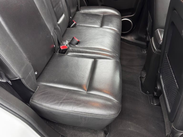 2013 Chevrolet Captiva 2.2 VCDi LTZ 5dr [7 Seats] ESTATE DIESEL Manual