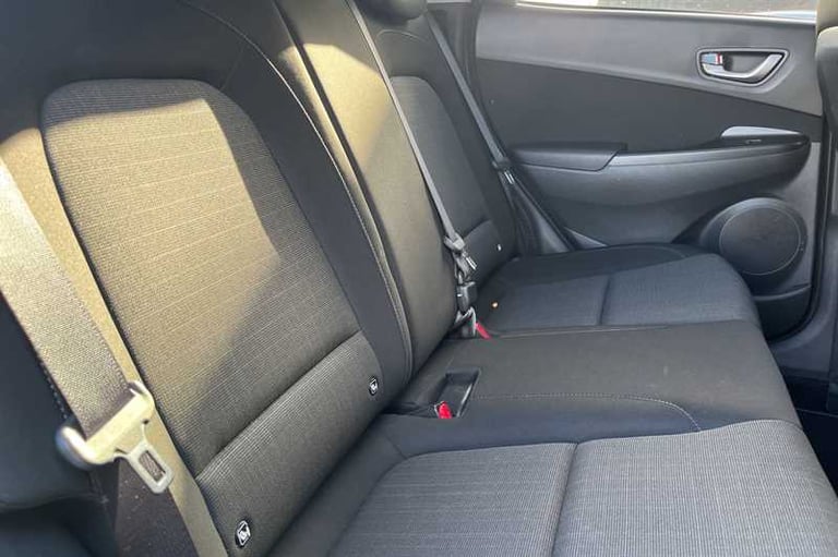 2023 Hyundai KONA 1.0 TGDi 48V MHEV Premium 5dr HATCHBACK PETROL Manual