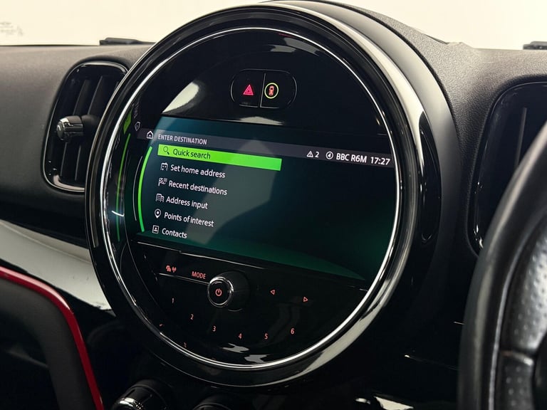 2021 MINI Countryman 1.5 Cooper Sport 5dr Auto HATCHBACK PETROL Automatic