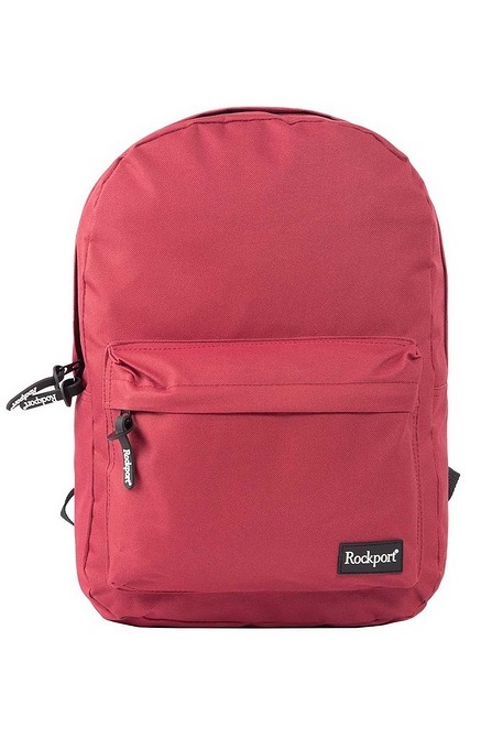 NEW Rockport 99 Red Backpack Rucksack Bag RRP £39.99 | in Leigh, Manchester  | Gumtree