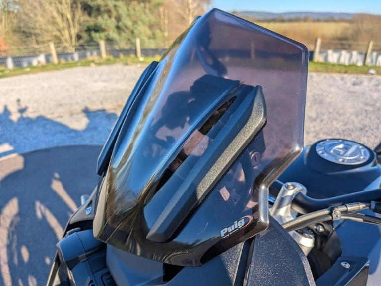 2021 BMW R 1250 GS TRIPLE BLACK