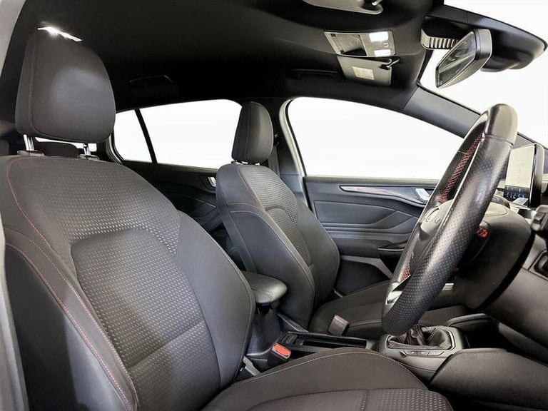 2019 Ford Focus 1.0 EcoBoost 125 ST-Line 5dr ESTATE PETROL Manual