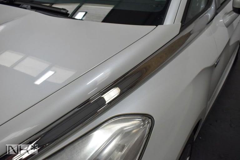 2014 Citroen DS5 2.0 h e-HDi Airdream DSport Hatchback 5dr Diesel Hybrid EGS6 4WD Euro 5 (s/ Hatc...