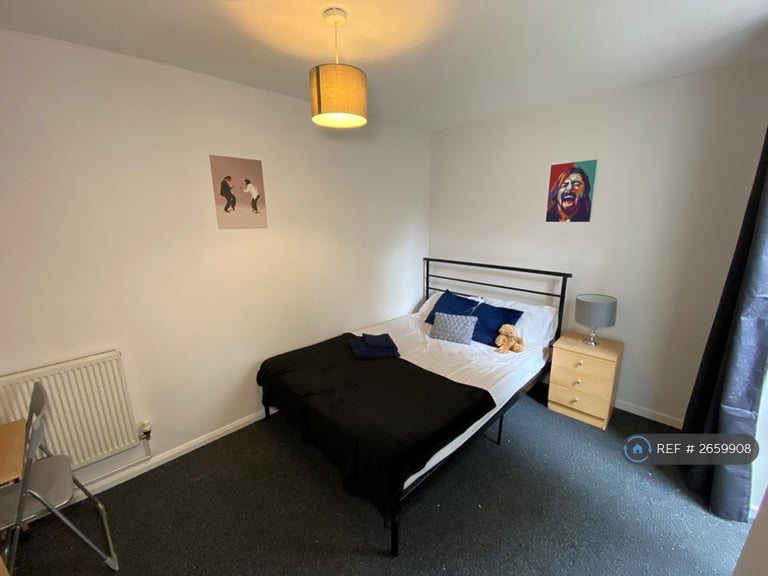 1 bedroom in Barnstock, Bretton, Peterborough, PE3 (#2659908)