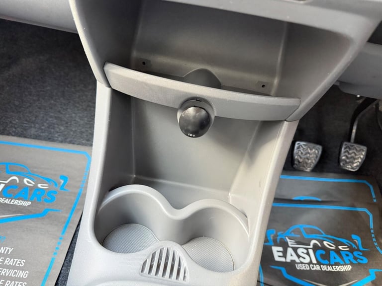 2008 Peugeot 107 1.0 12V Kiss Euro 4 3dr HATCHBACK Petrol Manual - Image 42